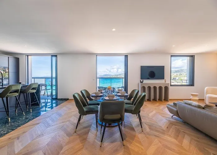 Residence Cote Sud