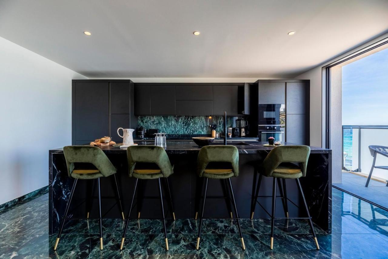 Cote Sud Appartement