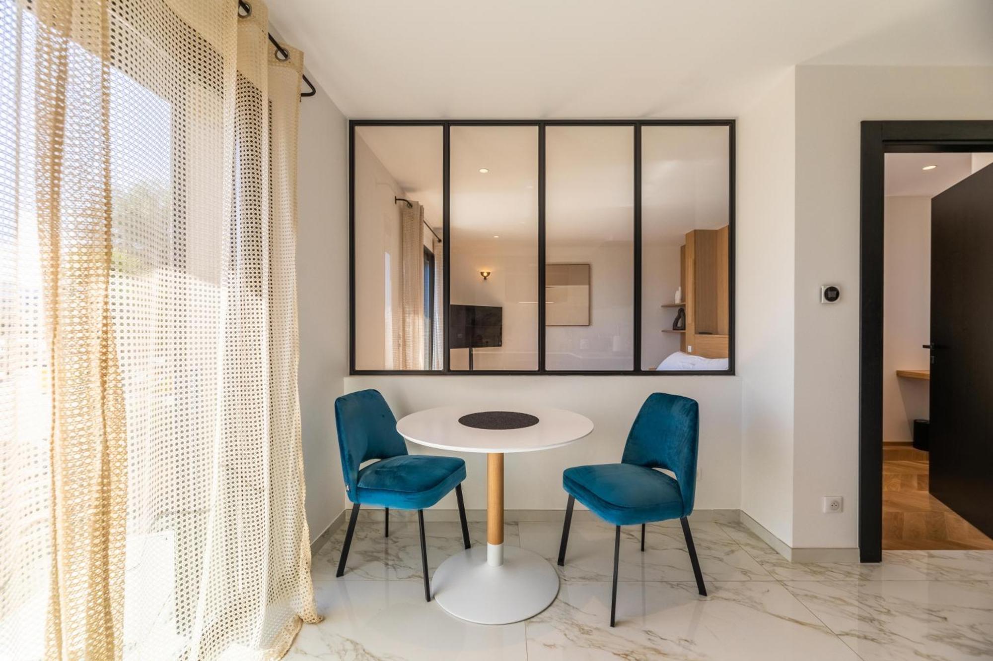 Cote Sud Appartement
