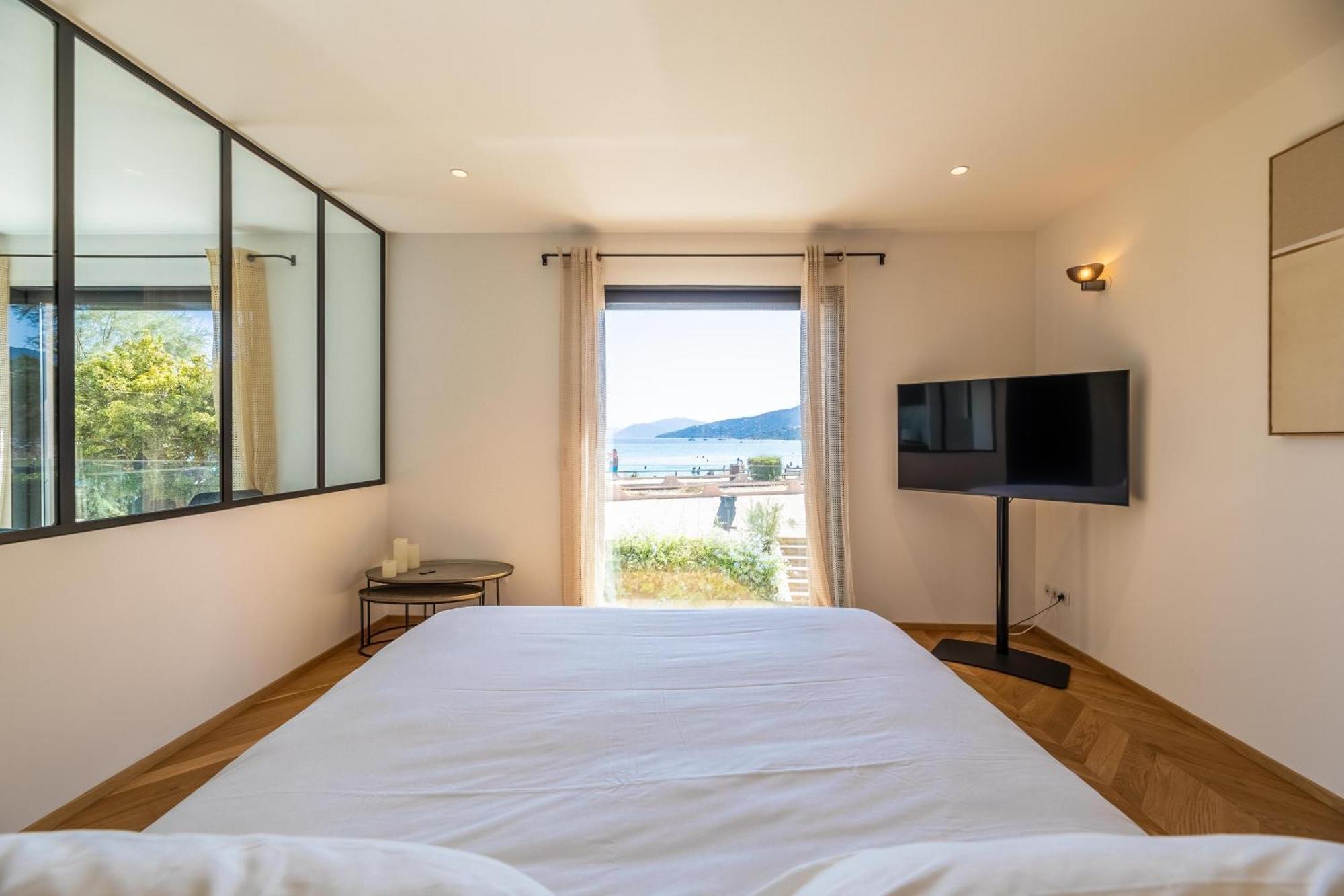 Appartement Cote Sud