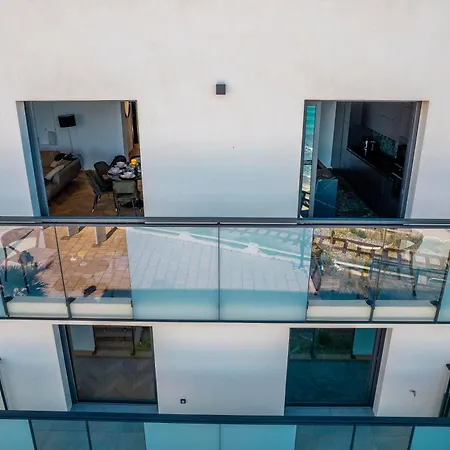 Residence Cote Sud L'Ile-Rousse  Exterior photo