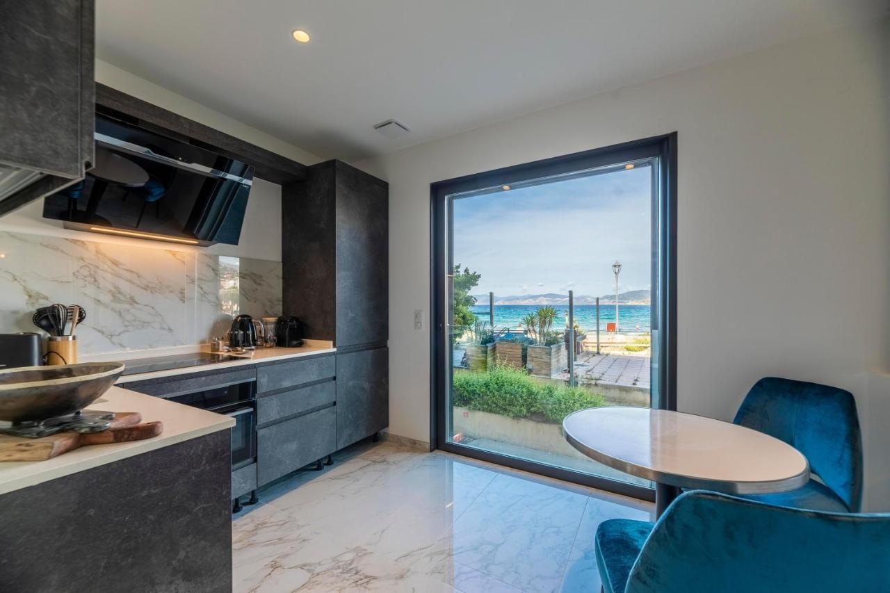 Cote Sud Apartment L'Ile-Rousse (Corsica)