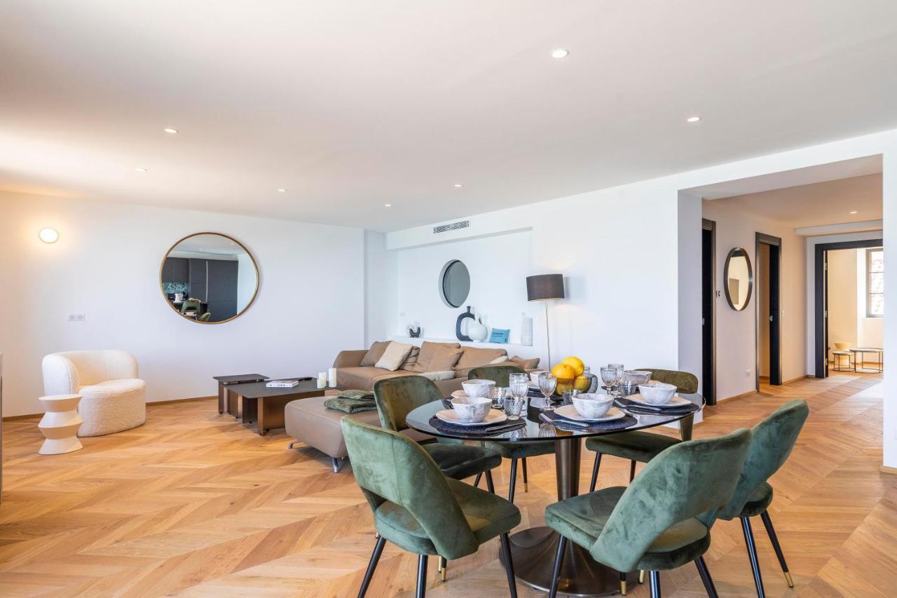Apartment Cote Sud *