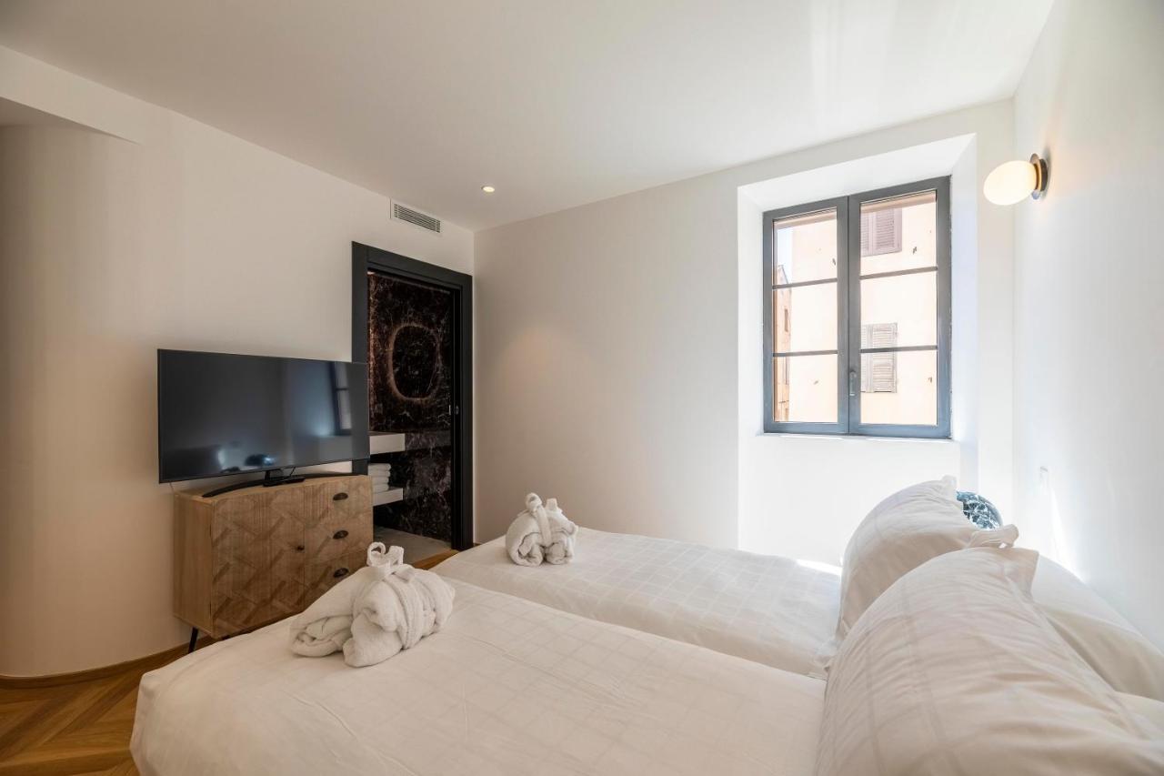 Cote Sud Apartment *