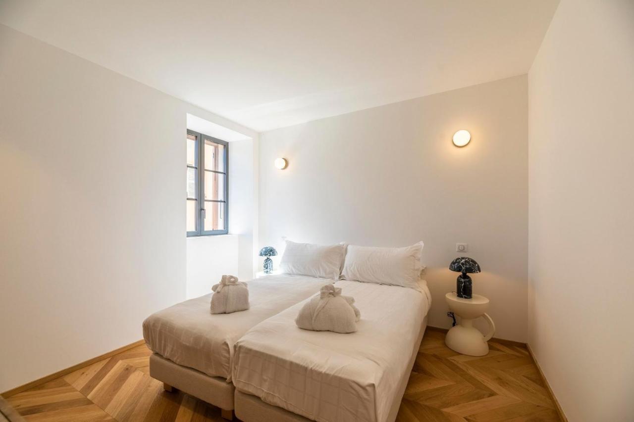 Apartment Cote Sud