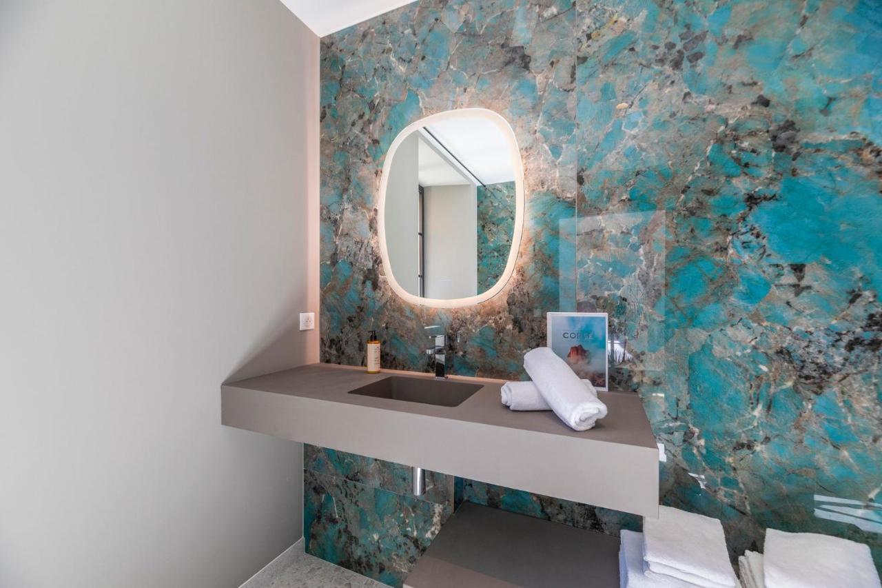 Cote Sud Apartment *