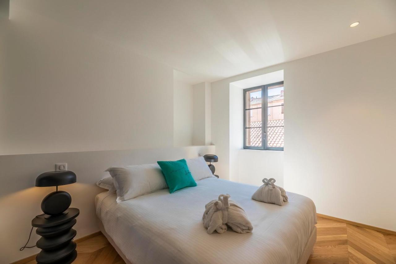 Apartment Cote Sud L'Ile-Rousse (Corsica)