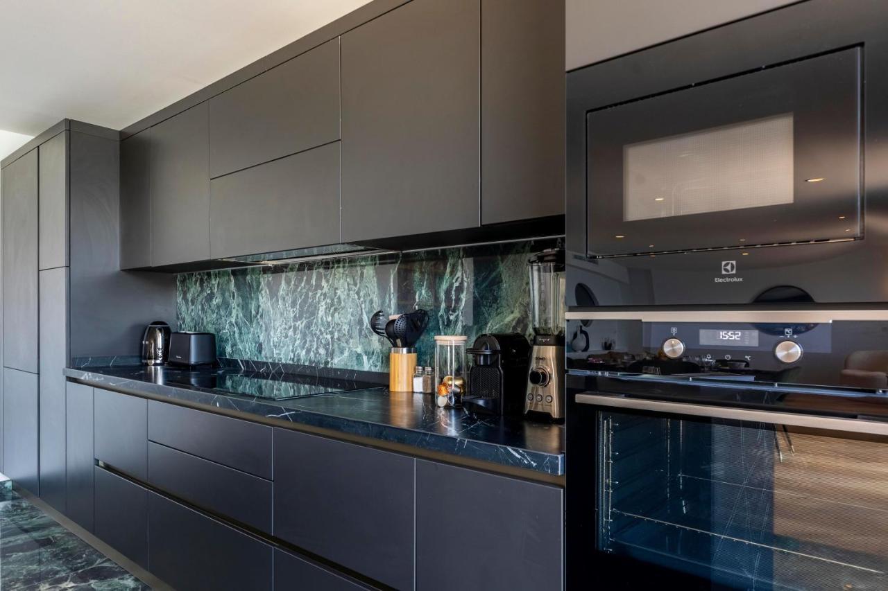 Cote Sud Apartment