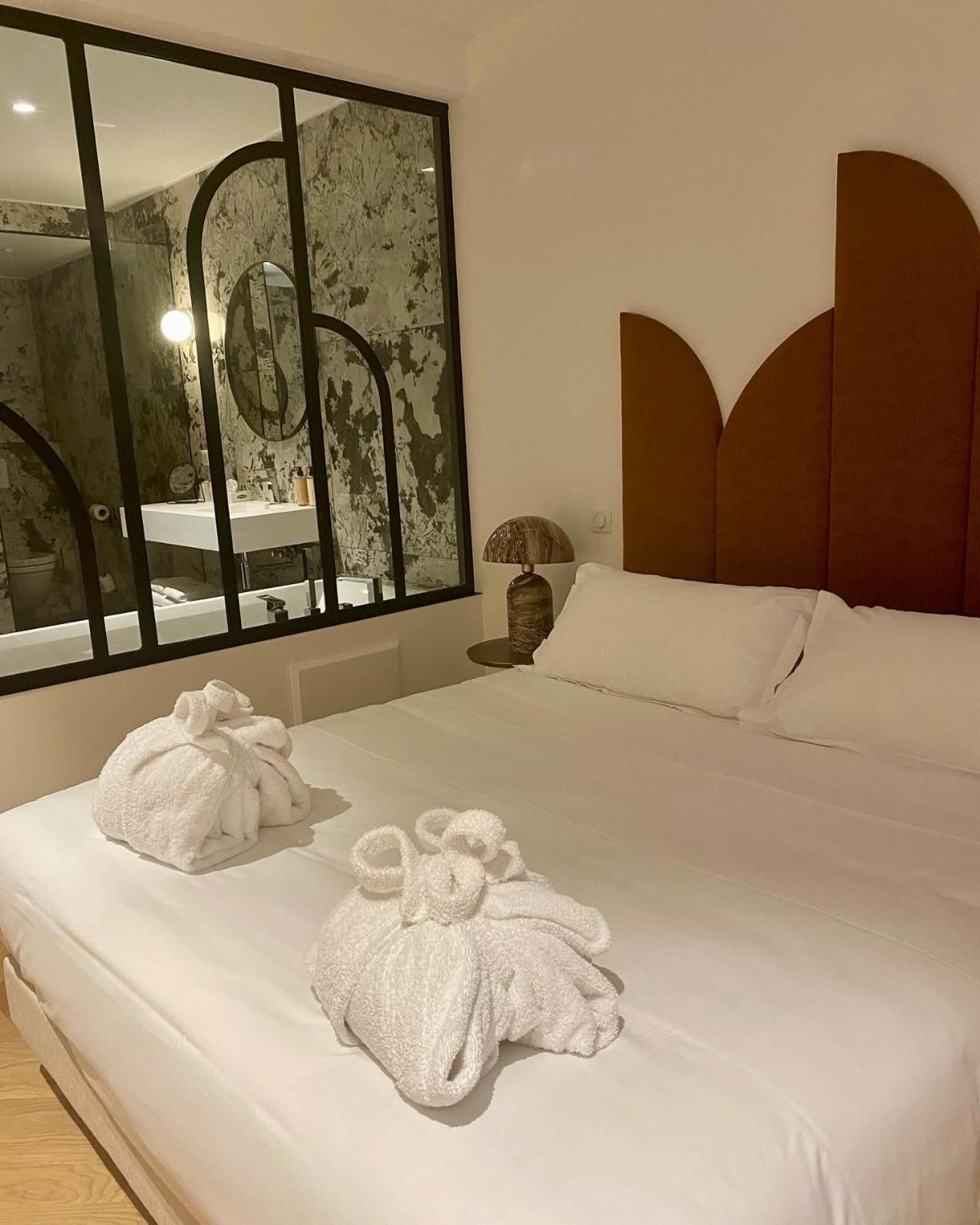 Cote Sud Apartment *