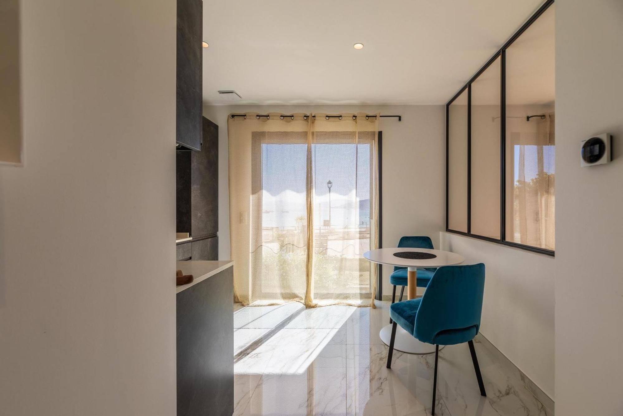 Apartment Cote Sud *