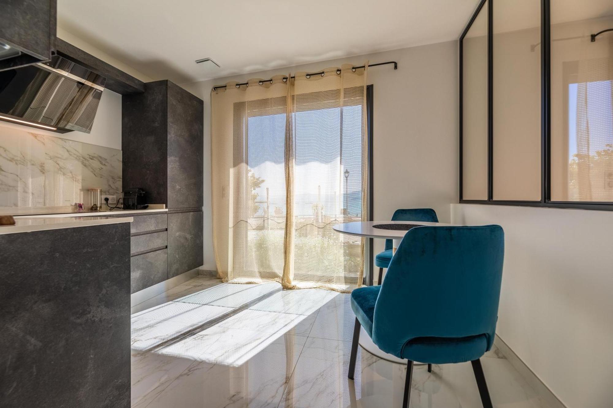 Apartment Cote Sud